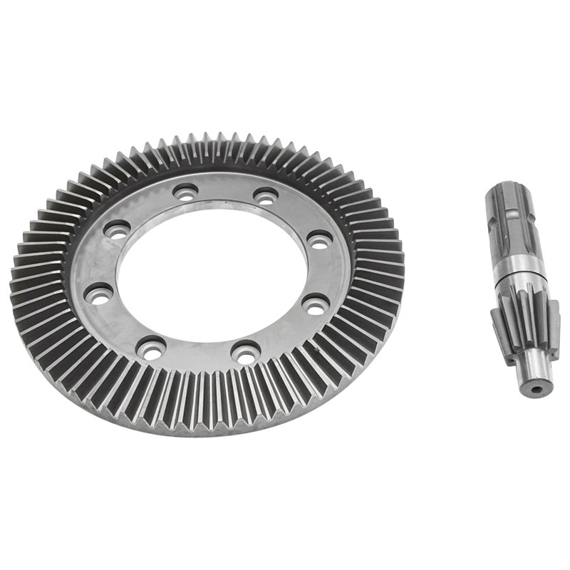 Grup conic Comer Z72/Z10 M3.55 pentru grebla Maschio Gaspardo Golia Seria: 250-300/330/380/410 coroana 0.792.6000.00 pinion 0.792.5000.00